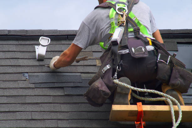 Trusted Greenwood, IN Roofing Contractor Experts