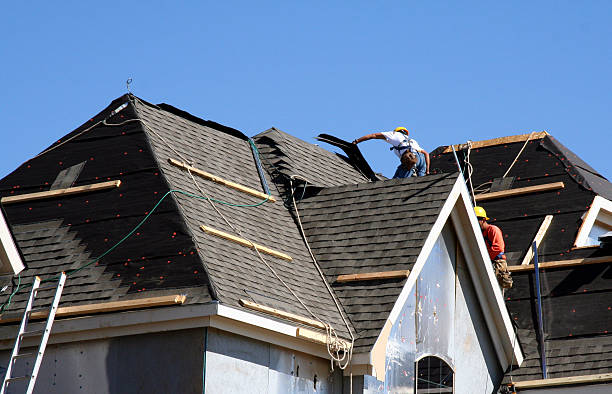 Tile Roofing Contractor in Greenwood, IN