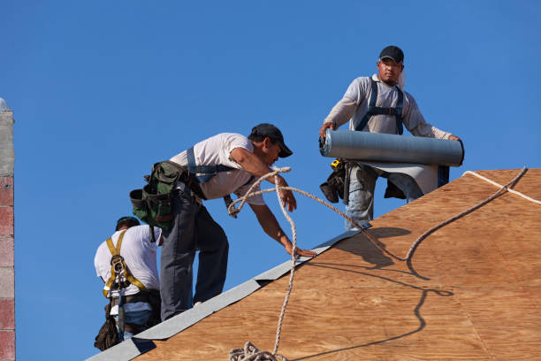 Roof Installation Near Me in Greenwood, IN