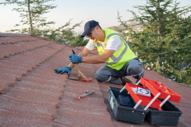 Best Best Roofing Contractors  in Greenwood, IN